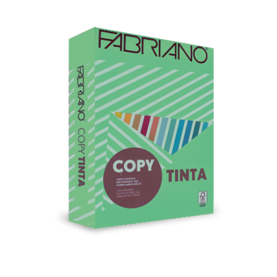 FABRIANO ΧΑΡΤΙ Α3 80gr 250Φ. LIGHT GREEN